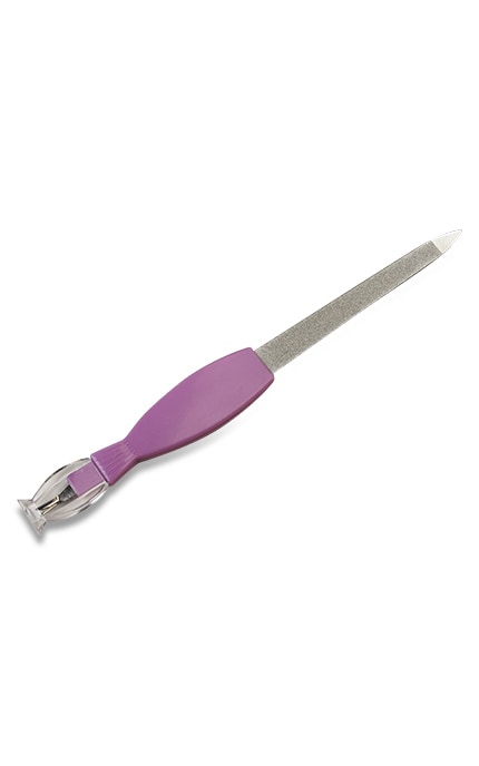 Пилочка сапфировая мала Miine 1 шт