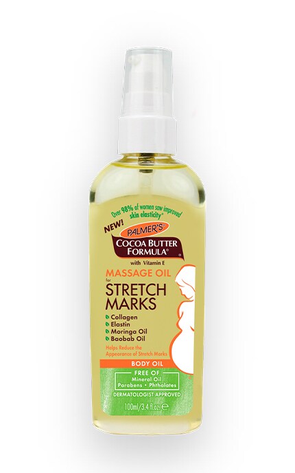 PALMER'S-Масло массажное Palmer's Cocoa Butter Formula от растяжек-10181043765