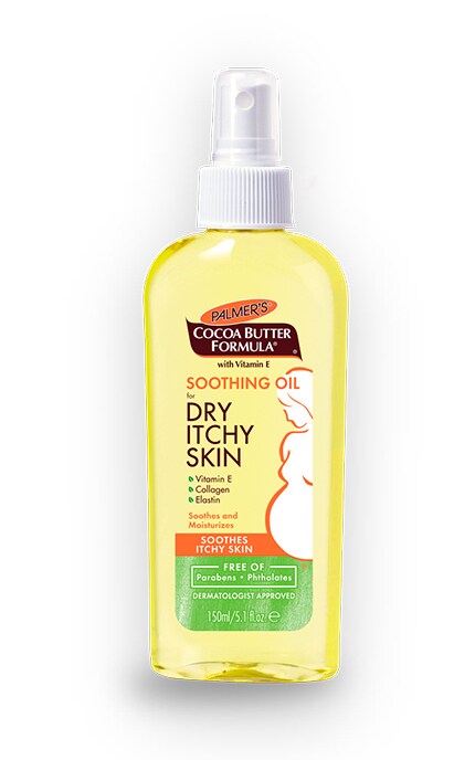 PALMER'S-Масло Palmer's Cocoa Butter Formula для сухой кожи-10181040504