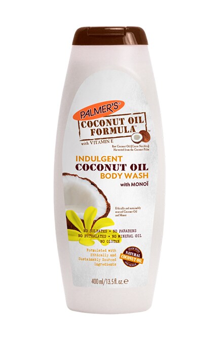 PALMER'S-Засіб для тіла Palmer's Coconut Butter Formula з Моної та Кокосом-10181044762