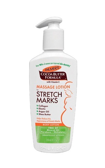 PALMER'S-Лосьйон масажний Palmer's Cocoa Butter Formula проти розтяжок-10181040313