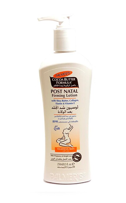 PALMER'S-Лосьон Palmer's Cocoa Butter Formula укрепляющий после родов-10181040603