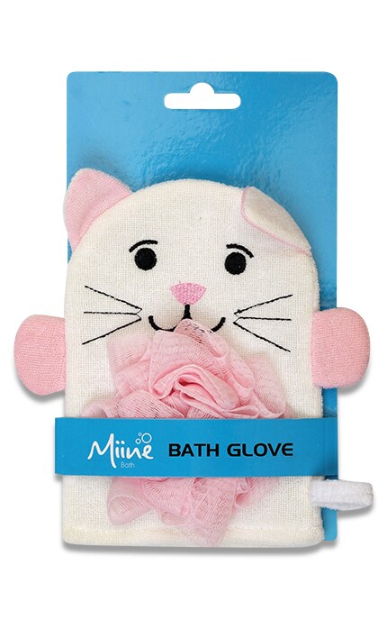 Перчатка банная Miine Bath Glove