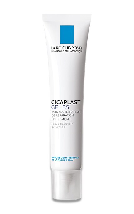 LA ROCHE-POSAY-Гель для лица и тела La Roche-Posay Cicaplast-3337875586269