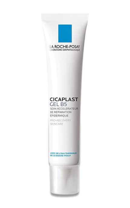 Гель для лица и тела La Roche-Posay Cicaplast