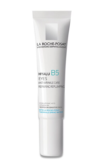 LA ROCHE-POSAY-Средство для коррекции морщин La Roche-Posay Hyalu Yeux B5-3337875613668