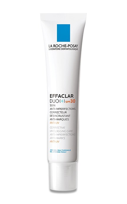 LA ROCHE-POSAY-Средство против недостатков La Roche-Posay Effaclar Duo-3337875549493