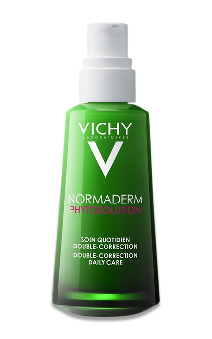 VICHY-Флюид для лица Vichy Normaderm Phytosolution-3337875660617