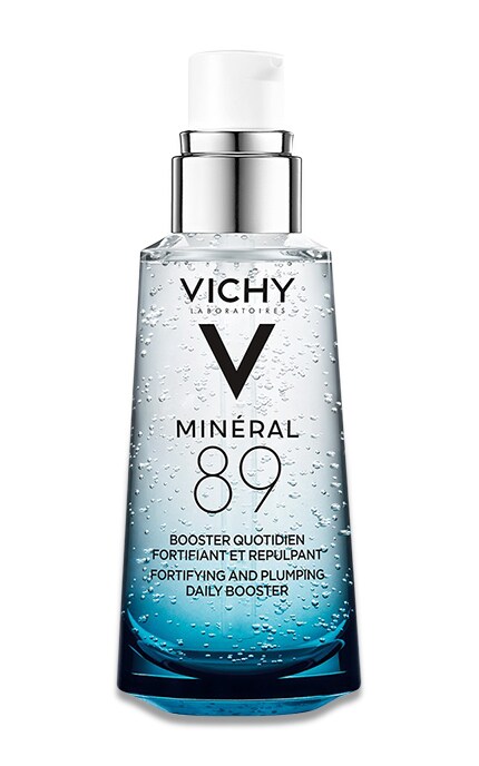 VICHY-Гель-бустер Vichy Mineral 89 щоденний -3337875543248