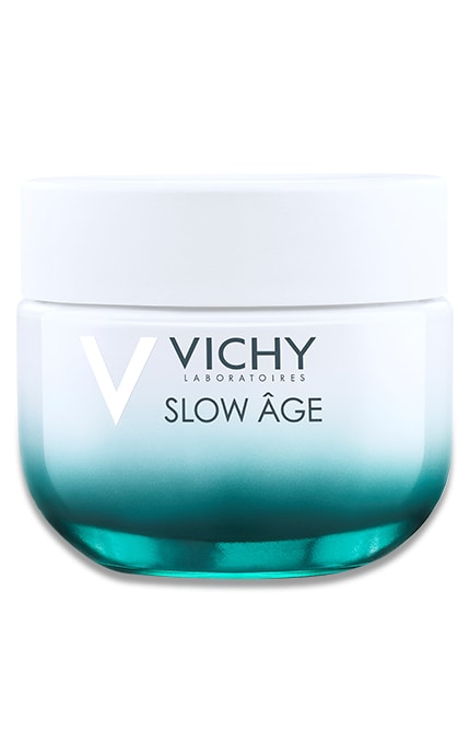 VICHY-Крем-догляд Vichy Slow Age Проти ознак старіння-3337875552066