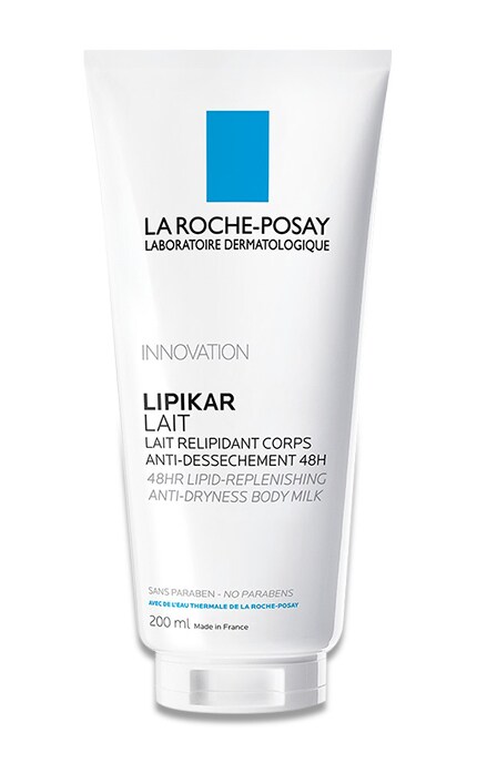 LA ROCHE-POSAY-Молочко La Roche-Posay Lipikar липидовидновлюючий Для особо сухой кожи-3337875549622
