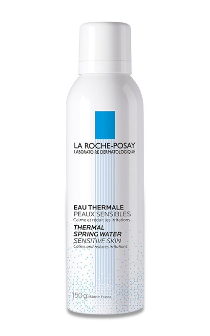 LA ROCHE-POSAY-Вода термальна La Roche-Posay-3433422404397