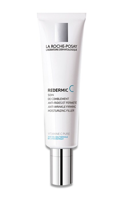 LA ROCHE-POSAY-Догляд для обличчя La Roche-Posay Redermic С Антивіковий -3337872413711