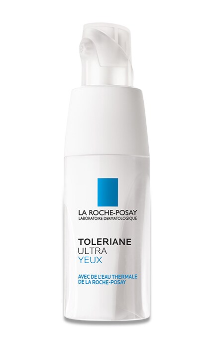 LA ROCHE-POSAY-Заспокійливий зволожуючий засіб для контуру очей La Roche-Posay Toleriane Ultra Eye Cream-3337872419522