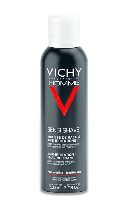 VICHY-Піна для гоління Vichy Homme-3337871318901