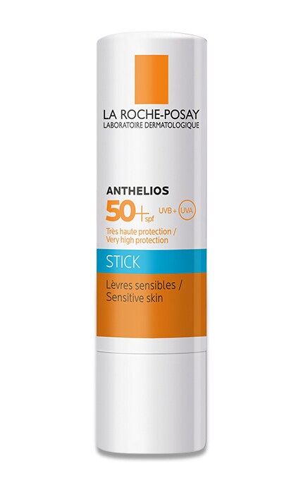 LA ROCHE-POSAY-Стік для губ La Roche-Posay Anthelios XL Stick SPF 50+ Сонцезахисний-30089372