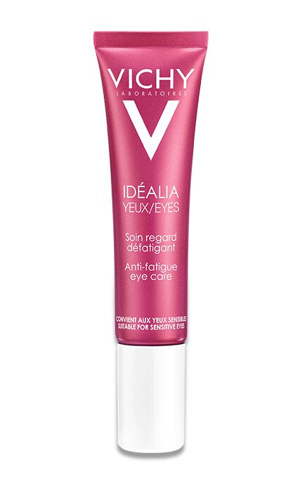 VICHY-Засіб для догляду за шкірою навколо очей Vichy Idealia-3337871323561
