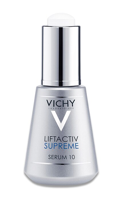 VICHY-Сироватка Vichy Liftactiv антивікова-3337875604796