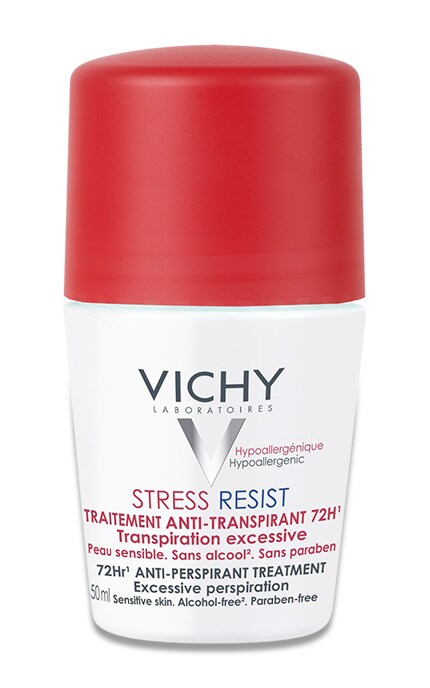 VICHY-Дезодорант Vichy кульковий-3337871324001