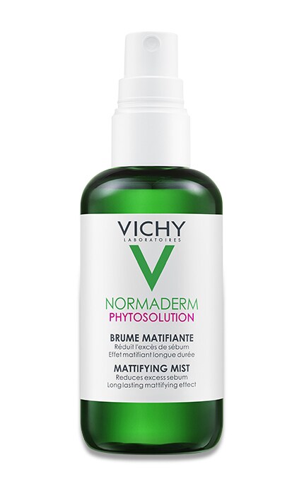 Матирующий спрей для лица Vichy Normaderm Phytosolution Mattifying Mist 100 мл