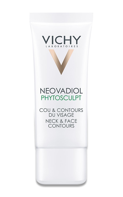 VICHY-Крем-уход Vichy Неовадиол Фитоскульпт Антивозрастной для зоны шеи, декольте и овала лица-3337875647182