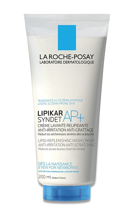 LA ROCHE-POSAY-Очищающий крем-гель La Roche-Posay для очень сухой кожи-3337875537308