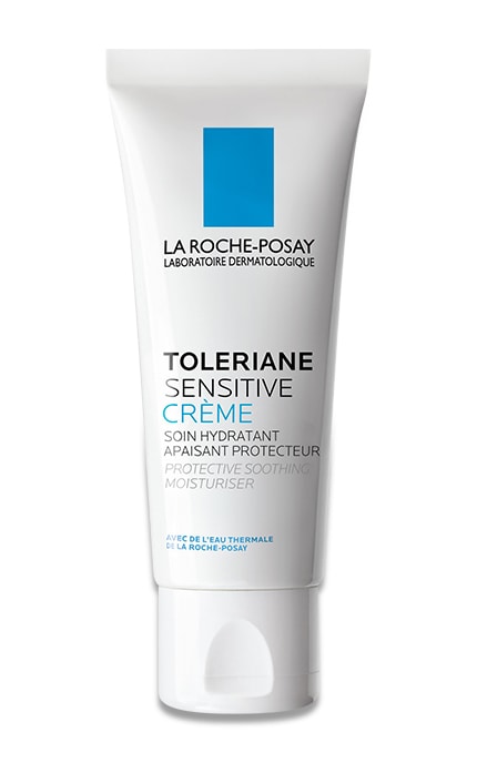 LA ROCHE-POSAY-Крем La Roche-Posay Innovation Toleriane Sensitive Зволожуючий-3337875578486