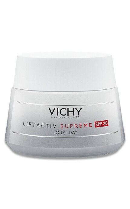 Крем антивозрастной Liftactiv supreme для лица Spf 30 50 мл
