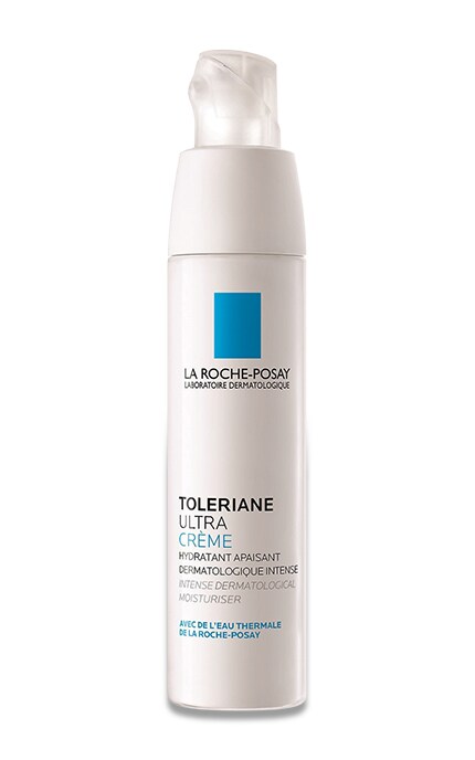 LA ROCHE-POSAY-Догляд за шкірою обличчя La Roche-Posay Toleriane Ultra-3337872412486