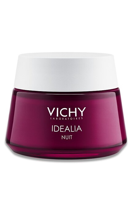 VICHY-Гель-бальзам для обличчя Vichy Idealia-3337871330118