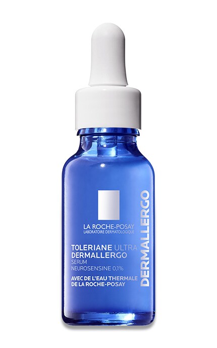 LA ROCHE-POSAY-Дерматологічна сироватка з нейросенсіном для гіперчутливій і схильної до алергії шкіри обличчя LA ROCHE-POSAY-3337875693820