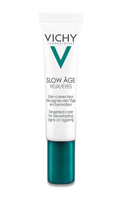 VICHY-Средство для кожи вокруг глаз Vichy Slow Age Укрепляющее-3337875551922
