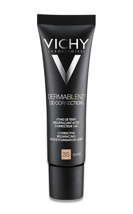 VICHY-Тональный крем Vichy Dermablend 3D Correction №35-3337871332310