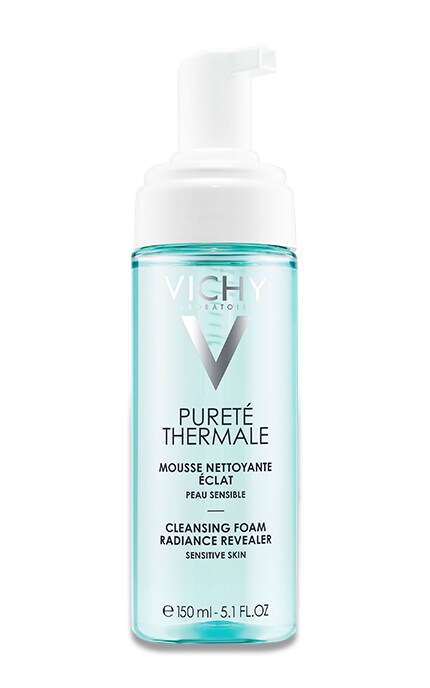 VICHY-Пінка для очищення шкіри Vichy Purete Thermal-3337871320980