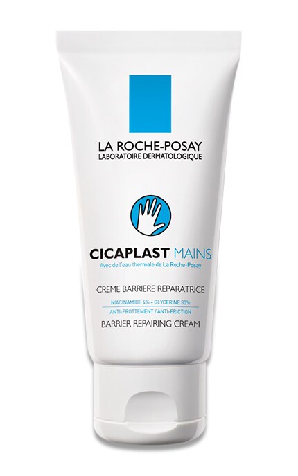 LA ROCHE-POSAY-Крем для рук La Roche-Posay Cicaplast-3337872414145
