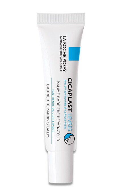LA ROCHE-POSAY-Бальзам для губ La Roche-Posay Cicaplast-30106659