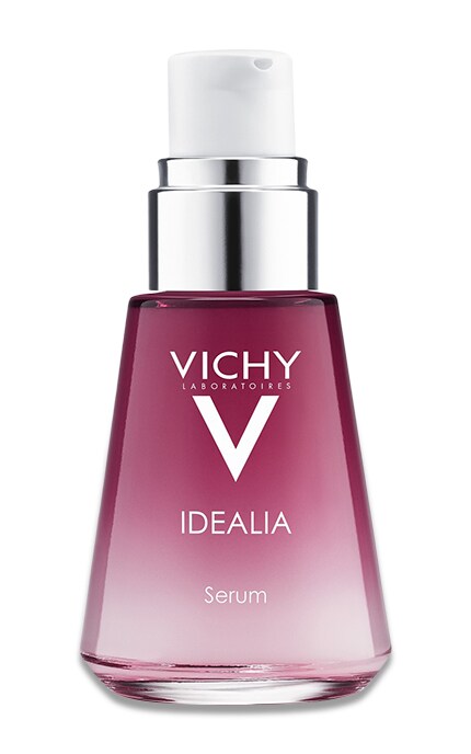 Сыворотка-антиоксидант Vichy Idealia