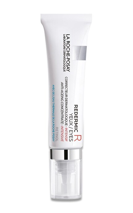 LA ROCHE-POSAY-Антивіковий концентрат для контуру очей La Roche-Posay Redermic R-3337872414039