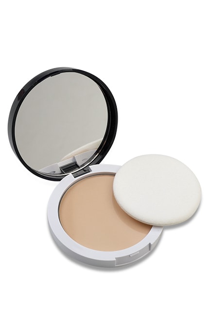 Пудра матированная для лица Lu Matte Pressed Classic Beige 10 г
