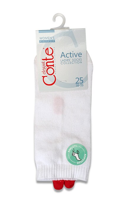 CONTE-Носки Conte Active женские, р.23-4810226533970