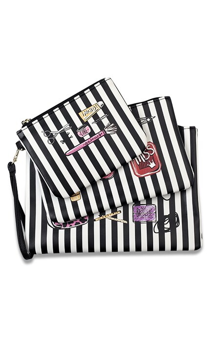 Набор косметичек Miine 3 шт.