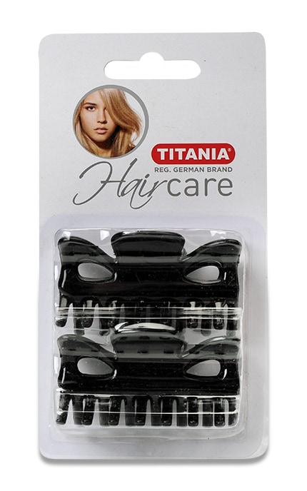 TITANIA-Защелки для волос Titania 2 шт-4008576374385