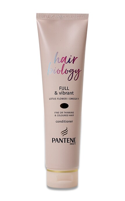 PANTENE-Бальзам Pantene Pro-V Объем и Сияние, 160 мл-8001841216638