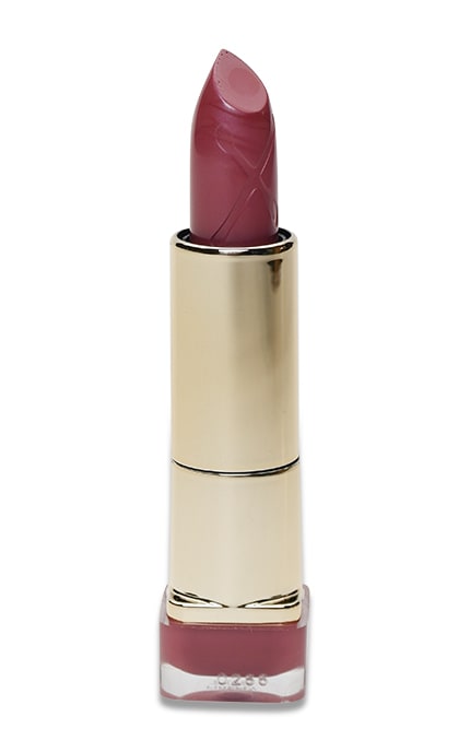 MAX FACTOR-Помада для губ Max Factor Colour Elixir New увлажняющая тон 100 Firefly 4 г-3614227902176