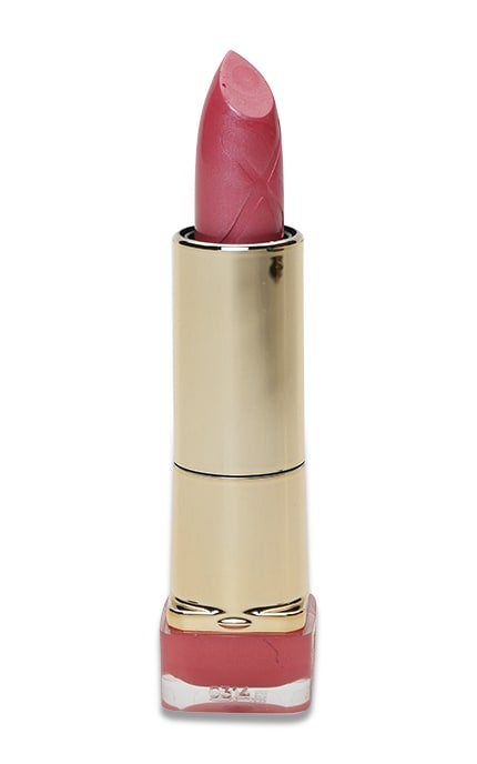MAX FACTOR-Помада для губ Max Factor Colour Elixir New увлажняющая тон 090 English Rose 4 г-3614227902152
