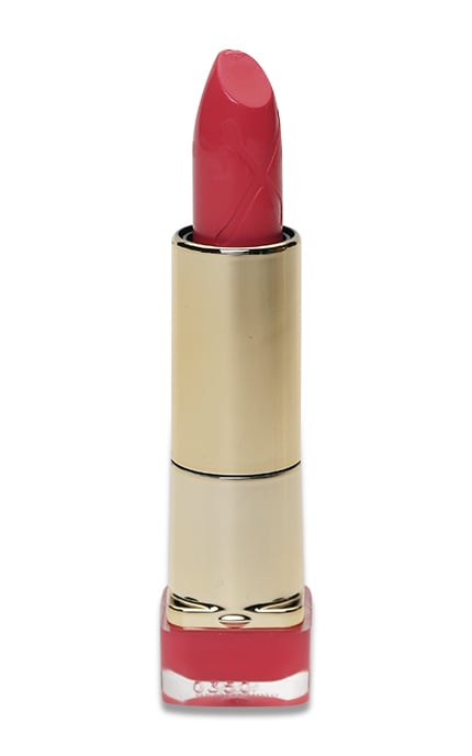 MAX FACTOR-Помада для губ Max Factor Colour Elixir New увлажняющая тон 055 Bewitching Coral 4 г-3614227902084