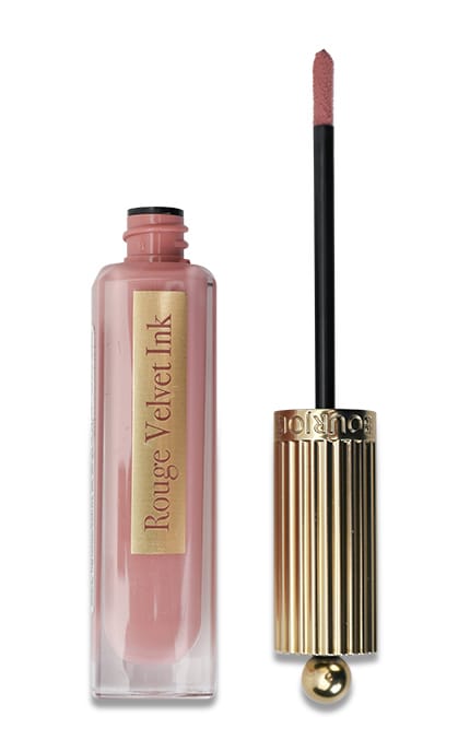 BOURJOIS-Помада для губ Bourjois Rouge Velvet Ink матова тон 13 Beige-Seller 35 мл-3614228410946