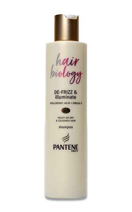 PANTENE-Шампунь Pantene Pro-V для неслухняного та тьмяного волосся, 250 мл-8001841214689