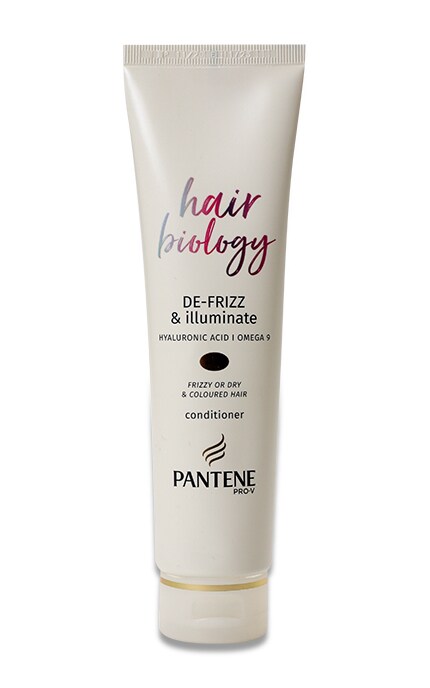 PANTENE-Бальзам Pantene Pro-V для непослушных и тусклых волос, 160 мл-8001841216812