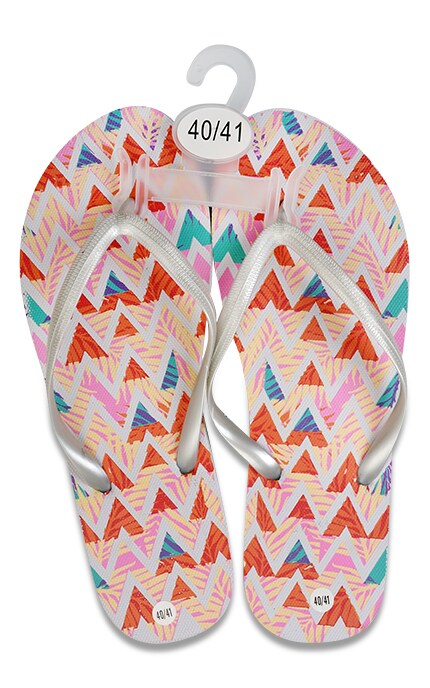 WATSONS-Жіночі пляжні в'єтнамки Flash, 40/41-4894819116689